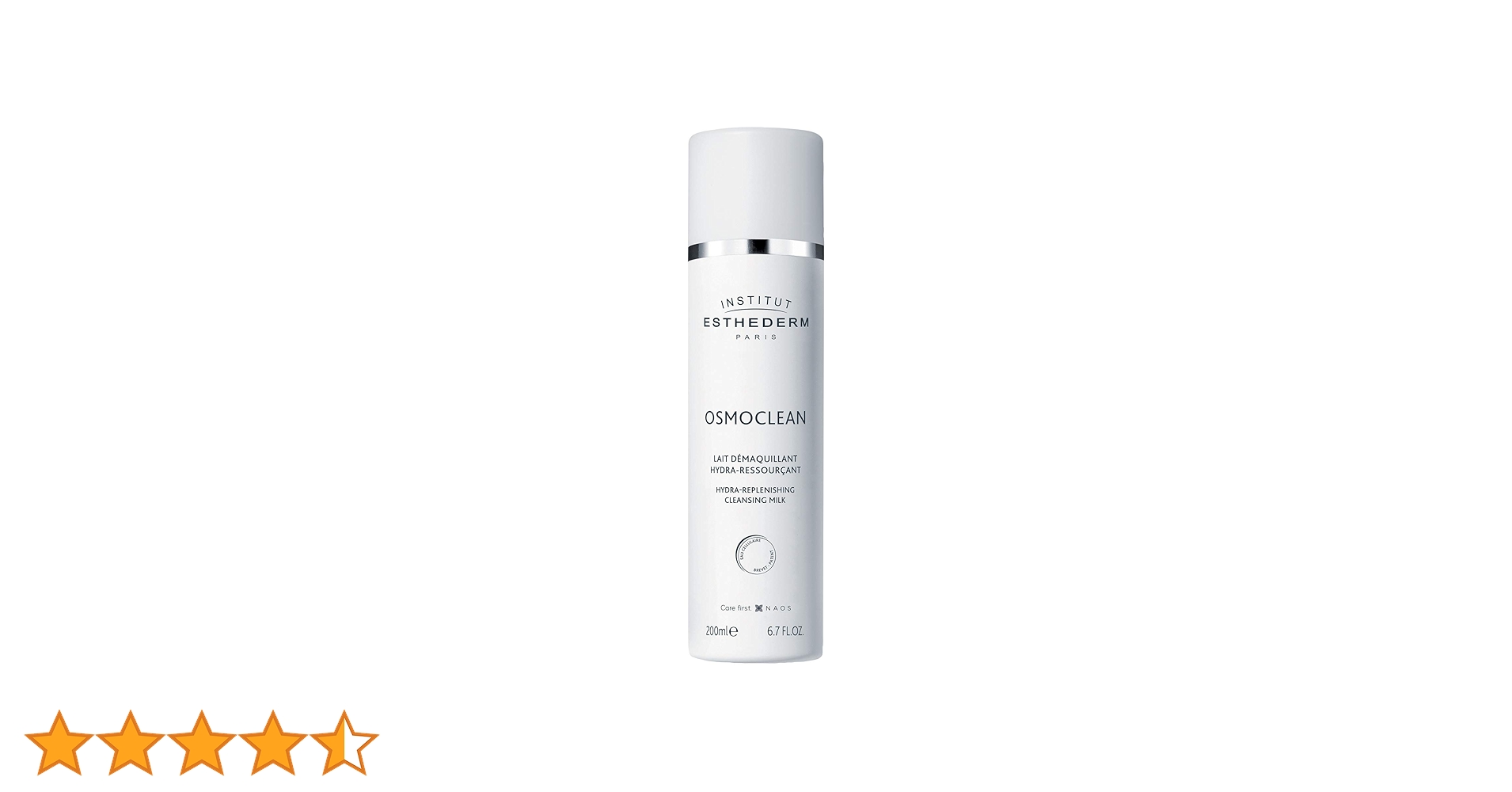 Amazon | エステダム モイスチャー クレンジングミルク 200ml